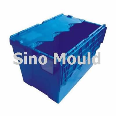 Container mould_72