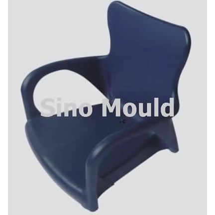 Arm Chair Mould_91
