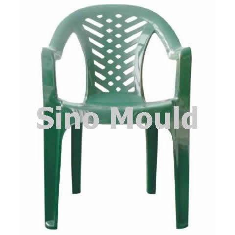 Arm Chair Mould_95