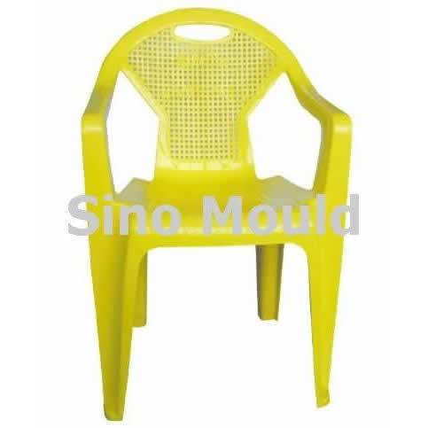 Arm Chair Mould_97