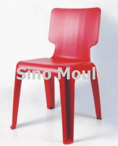 chair mould_85