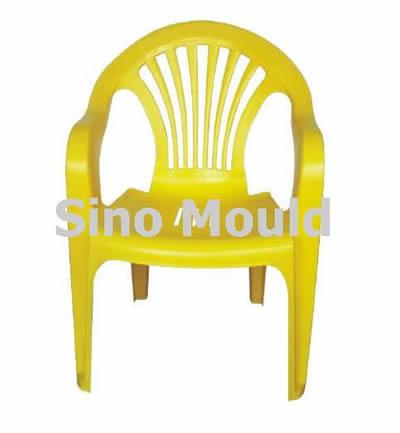 chair mould_87