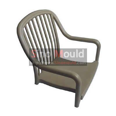 Arm Chair Mould_93