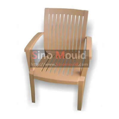 Arm Chair Mould_99
