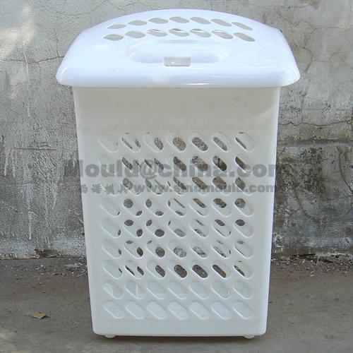 laundry basket mould_370