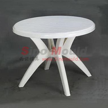 Round table mould_361