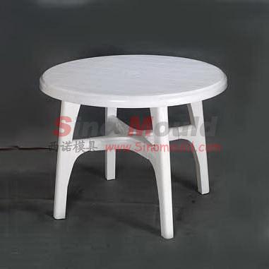 Round table mould_362