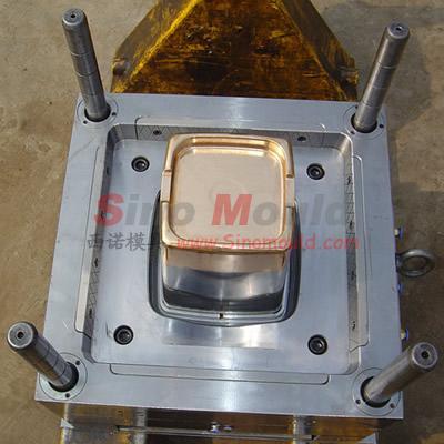painting bucket mould_340
