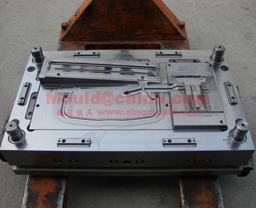 daily use garbage bin mould_450