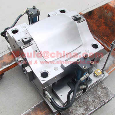 daily use garbage bin mould_451