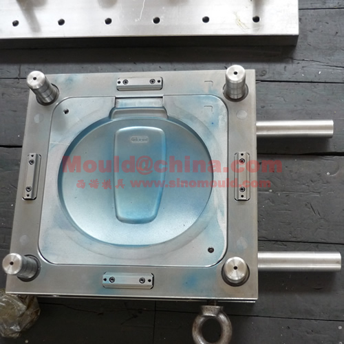 daily use garbage bin mould_453