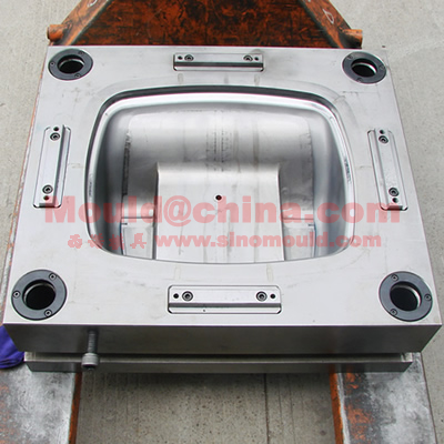 daily use garbage bin mould_458