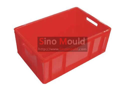 Fish Crate mould 600x400x200_206