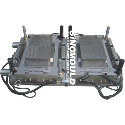 600x400x160mm Crate Mould_246