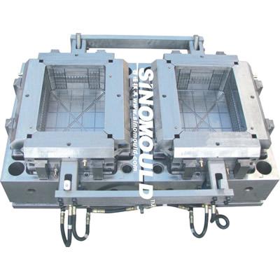 600x400x320mm Crate Mould_247