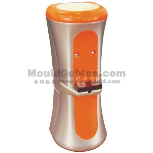 Drinking fountain mould_479