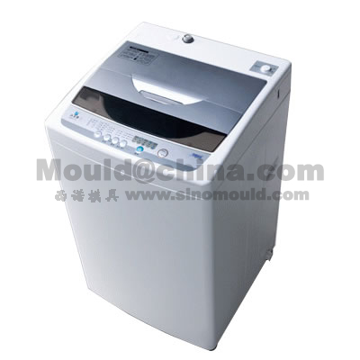 Washing Machine mould_335