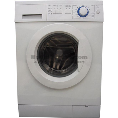 Washing Machine mould_325