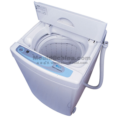 Washing Machine mould_326