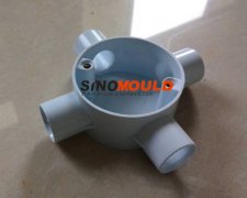 cable box mould