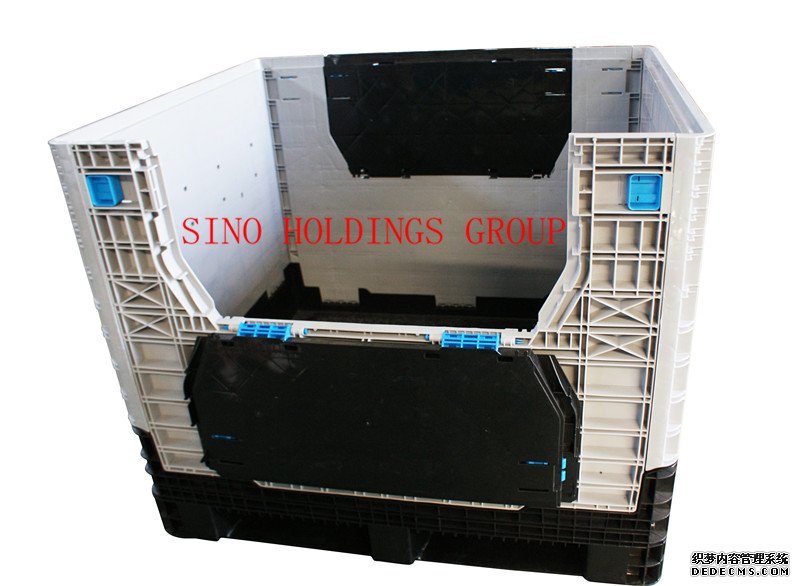 FLC Folding Container