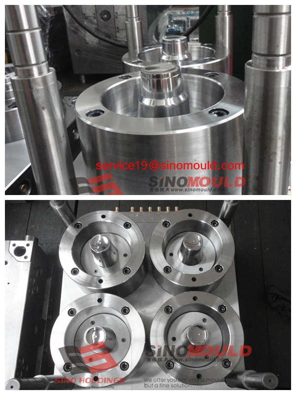 top quality thin wall cup mold