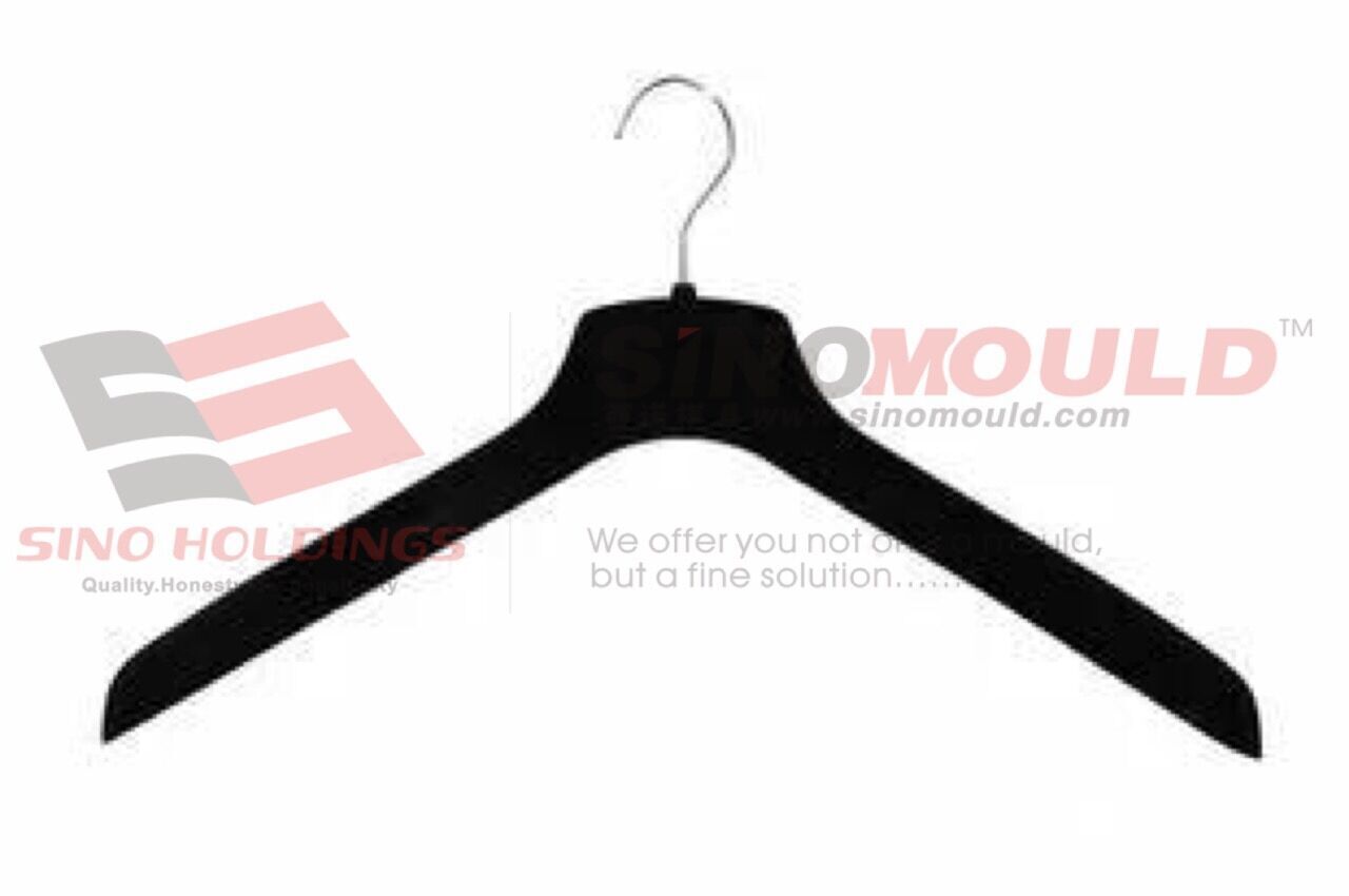  Plastic Clothes Hanger Mold Supplier