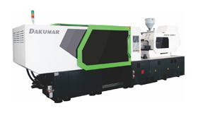 High-speed Injection Molding Machine