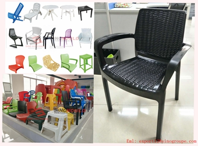 Modern Rattan Chair Manufacturer