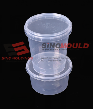 Thin-wall Container Molding Solution