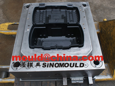 Injection Mold-01