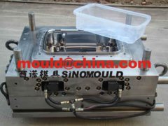 Injection Mold-05