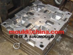 Injection Mold-07