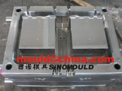 Injection Mold-08
