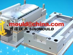 Injection Mold-09