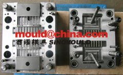 Injection Mold-11