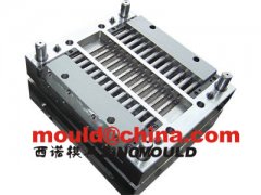 Injection Mold-12