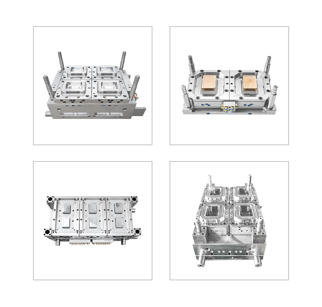 thin-wall-injection-mold