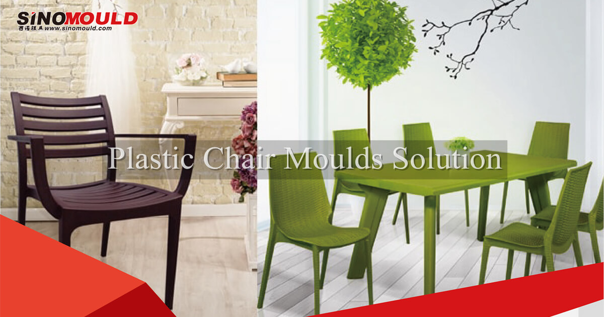 Chair Moulds Solution