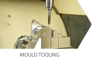 MOULD TOOLING