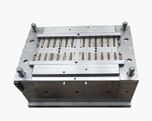 plastic injection mould agricultural facility mould