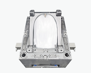 plastic injection mould other mould