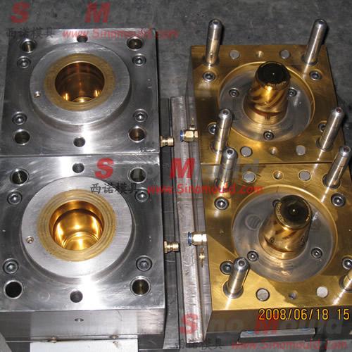 thermo plastic mould