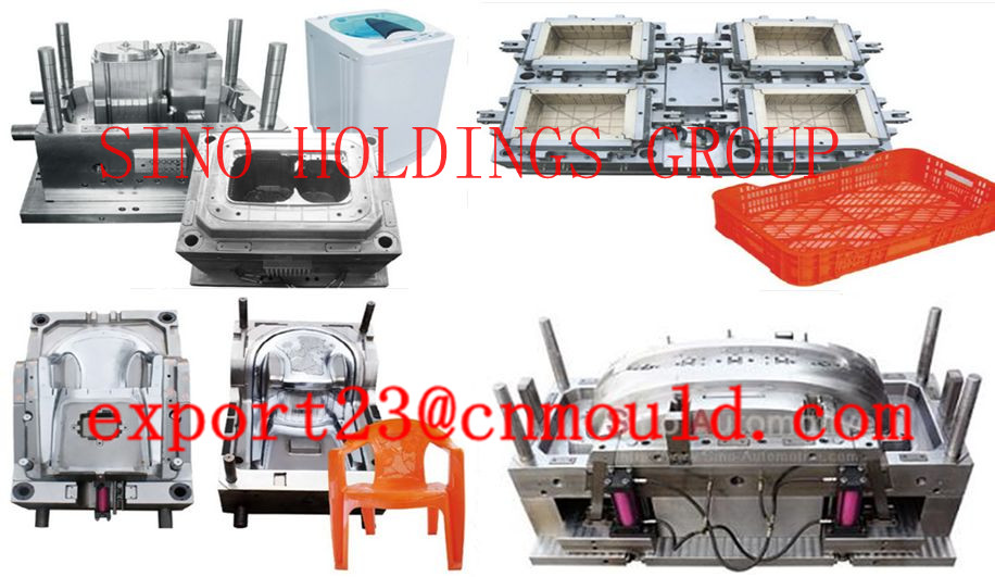 world leading mould maker