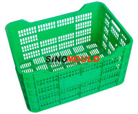 crate production line