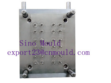 Medical Appliance Mould Maker