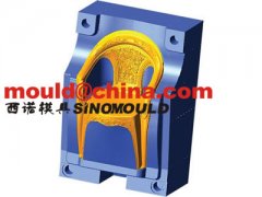 daily use chair mold1