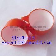 Plastic Mould for Multi-Color Cup