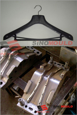 suit hanger mould company