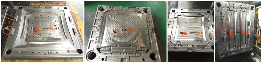 Air Conditioner Mold